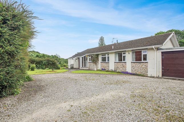 Detached bungalow for sale in Dugg Hill, Heversham
