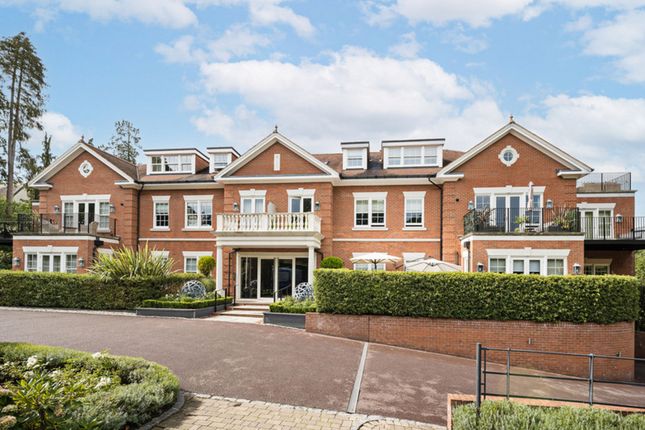 2-bed flat on Flat 1, Westbrook House, Windsor Road, Ascot, £995,000