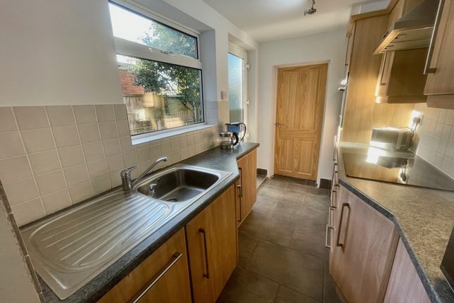 Semi-detached house for sale in Firs St, Sawley