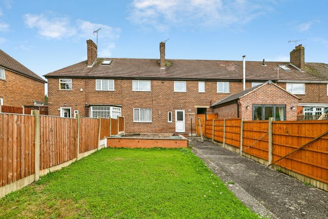 532, Beechdale Road, Nottinghamshire photo 4