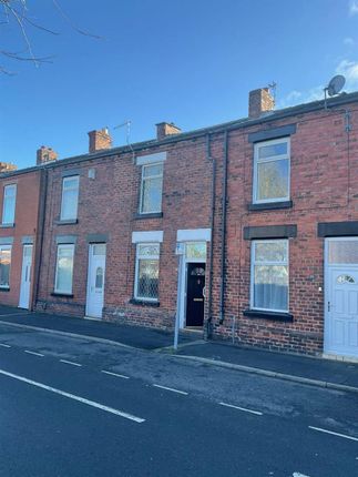 Terraced house to rent in Birchley Street, St Helens, Merseyside