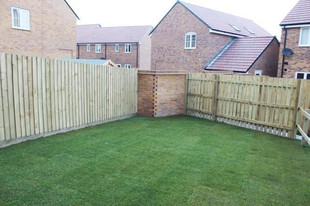 12 JACKDAW ROAD, Jackdaw Road, Didcot, Didcot photo 4