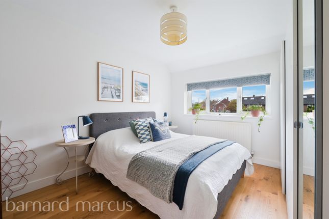 Semi-detached house for sale in Sutton Gardens, Merstham, Redhill