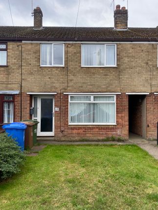 Terraced house to rent in Rands Estate, Preston