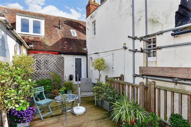 End terrace house for sale in Lombard Street, Portsmouth, Hampshire
