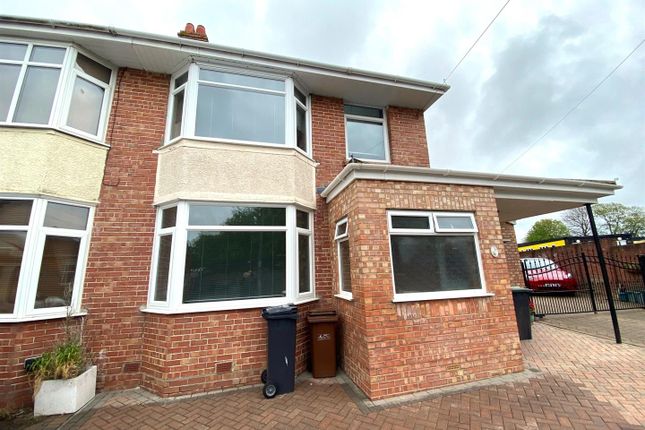 Semi-detached house to rent in Court Road, Weymouth