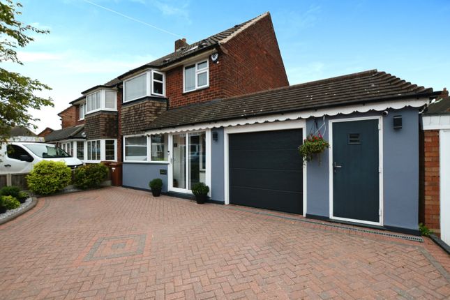 Semi-detached house for sale in Cookesley Close, Great Barr
