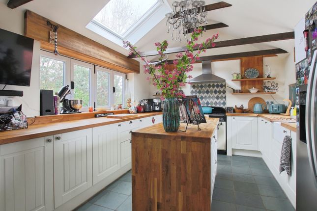 Cherry Tree Cottage, Main Road, Hull photo 4