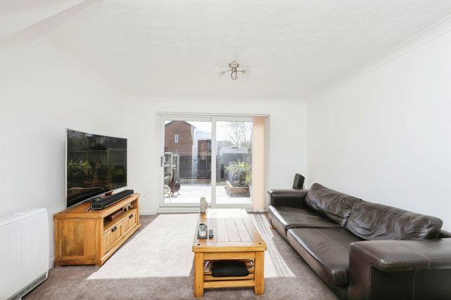 Terraced house for sale in Hillcrest Avenue, Dereham