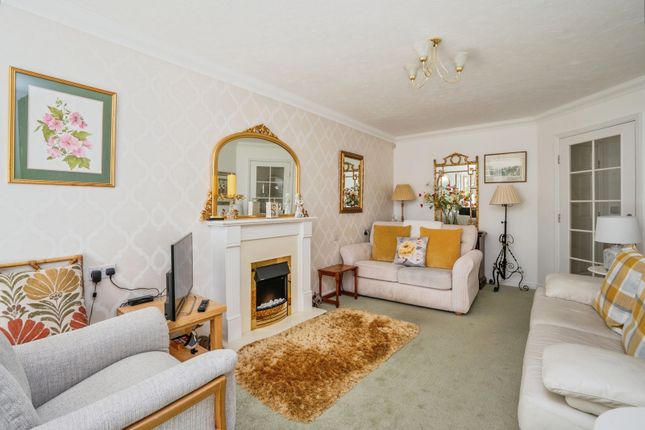 Flat 6, Mulberry Lodge, 26, New Brighton Road, Hampshire photo 4