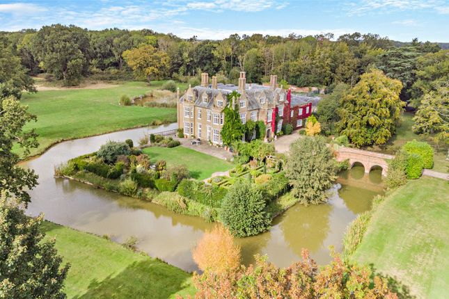Stanfield Hall