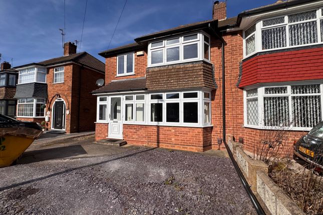 3-bed house on 12, Acacia Drive, Wolverhampton, £1,275/mo