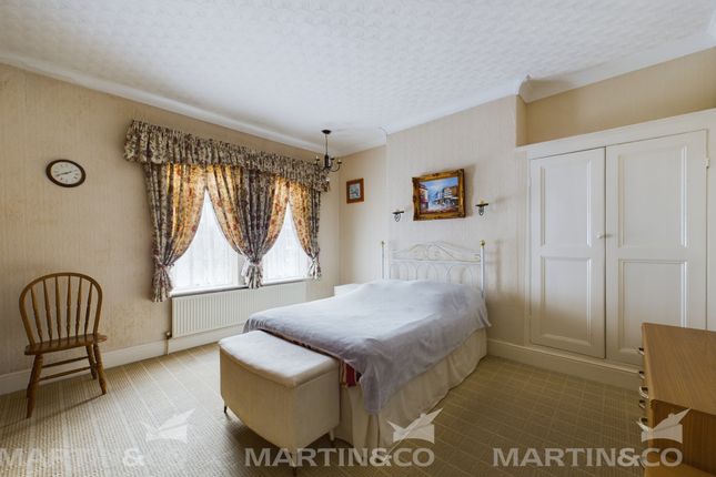 End terrace house for sale in Urban Road, Doncaster, South Yorkshire