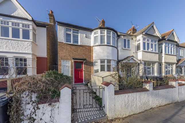 Thumbnail Property for sale in Midhurst Road, London