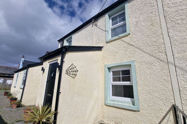 Cottage for sale in Brickyard, Newton, Porthcawl