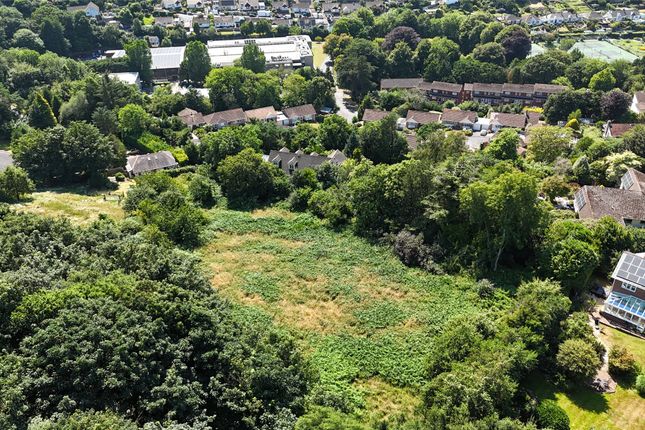 DEVELOPMENT PLOT IN SCORE VIEW, Devon photo 2