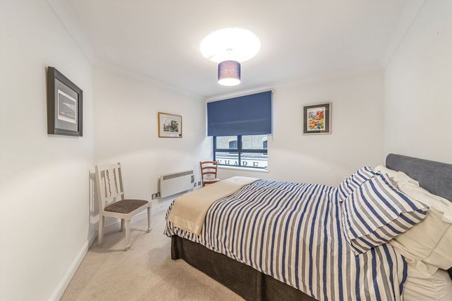 Flat 61, Vanilla And Sesame Court, Curlew Street, London photo 5