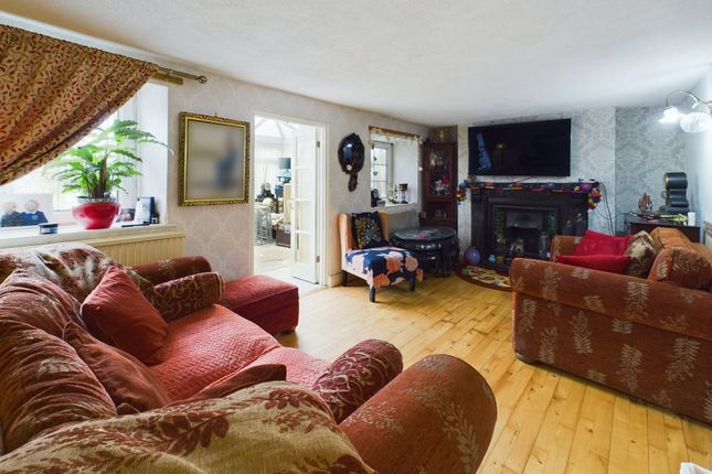 The Filberts, The Common, Woolaston, Lydney photo 3