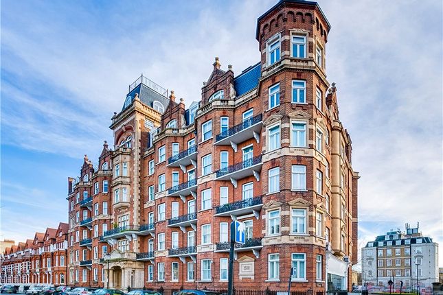 Flat for sale in Langham Mansions, Earls Court Square, Earl's Court, London