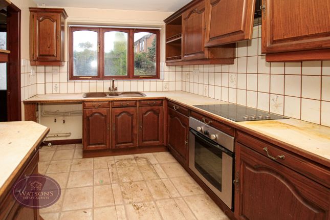 32, Sharrard Close, Nottingham photo 3