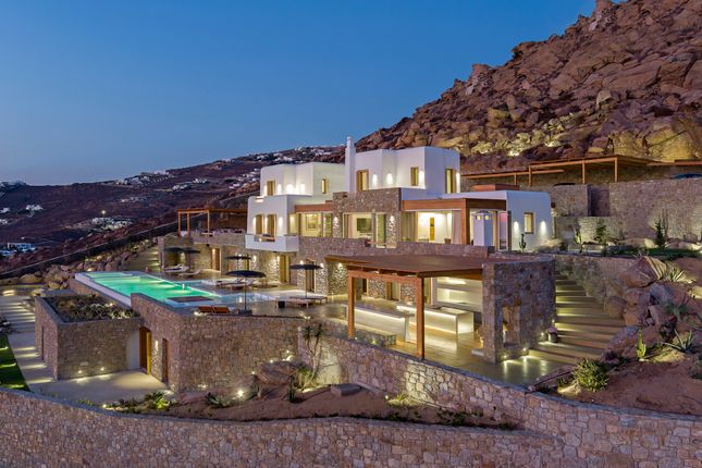 Thumbnail Villa for sale in Skyrock, Mykonos, Cyclade Islands, South Aegean, Greece