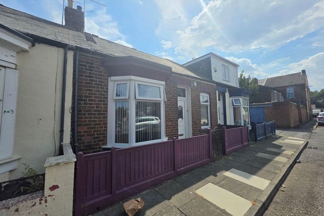 2-bed house on 2, Villette Brooke Street, Sunderland, £30,000