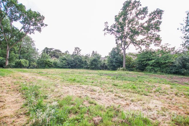 Land for sale in Eaton Chase, Norwich