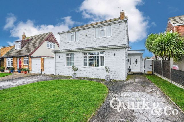 Dalen Avenue, Canvey Island photo 2