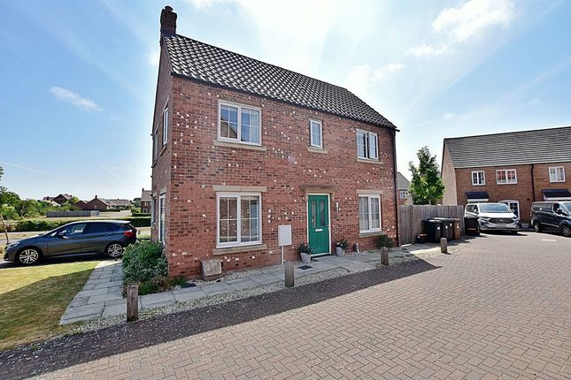 53, Kirk Road, Lincoln photo 3