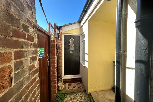 2-bed house on 23a, North Road, West Sussex, £280,000