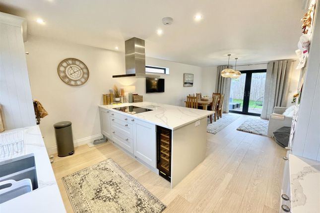 Detached house for sale in Blossom Hill, Lazonby, Penrith