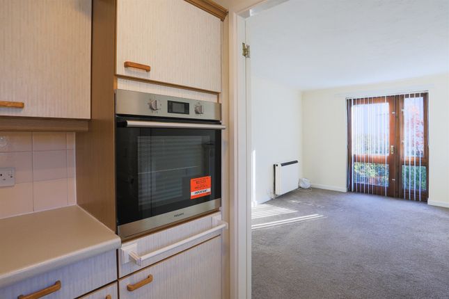 4, Vale Court, Bond End, Knaresborough photo 4