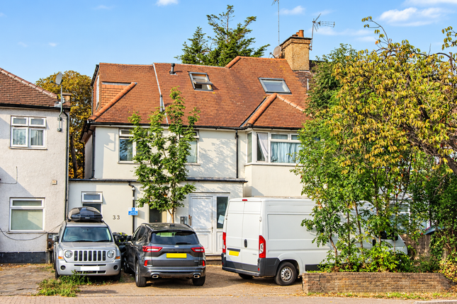 12-bed flat on London, £1,400,000