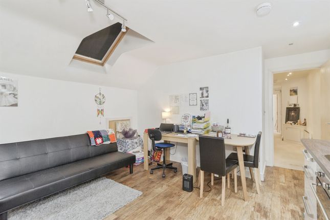 Flat 17, 1, Duke Street, Leicester photo 4