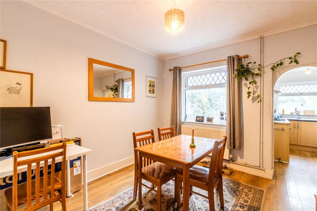 Thumbnail Terraced house for sale in The Nursery, Bedminster, Bristol