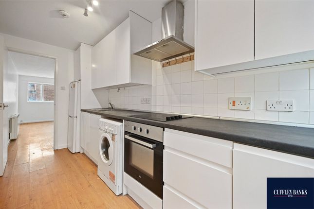 Thumbnail Maisonette for sale in Nicholas Close, Greenford, Middlesex