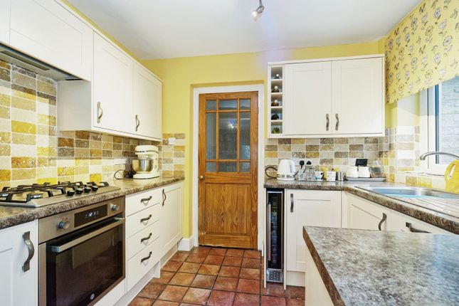 Semi-detached house for sale in Island Road, Hersden, Canterbury, Kent