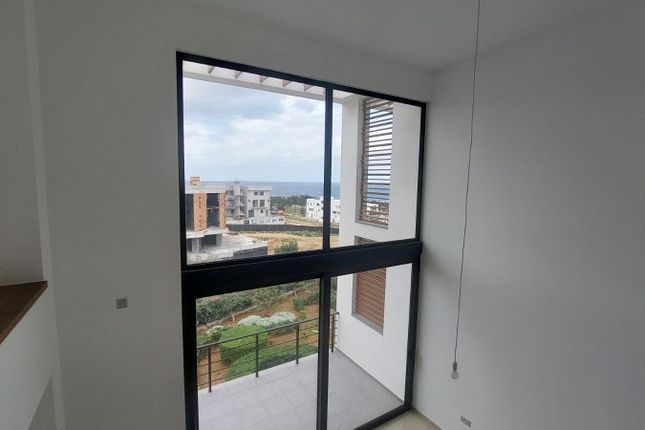 Apartment for sale in Opposite The Sea, A Brand New 2 Bedroom Loft Penthouse Apartment, Esentepe, Cyprus