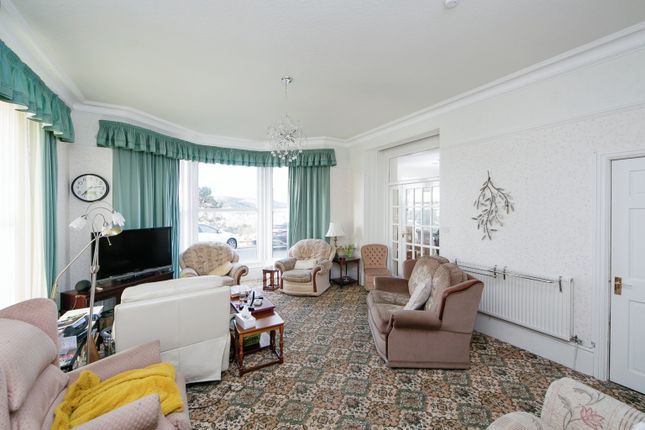 Semi-detached house for sale in Tan Y Bryn Road, Llandudno, Conwy