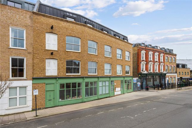 Flat 4, Landex Apartments 30-36,, Stamford Road, London photo 2