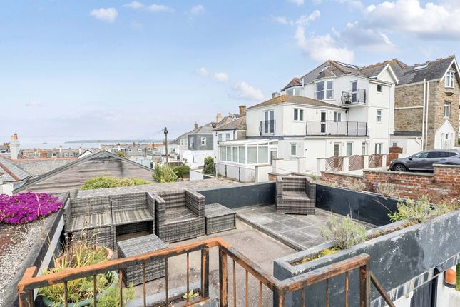 14 Sea View Terrace, St Ives photo 4