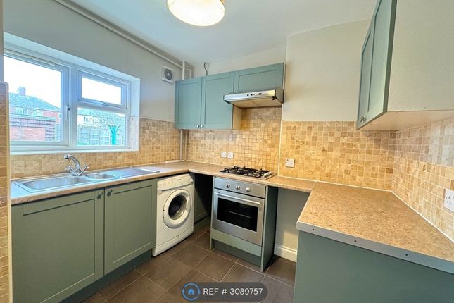 2 Bedroom Flat