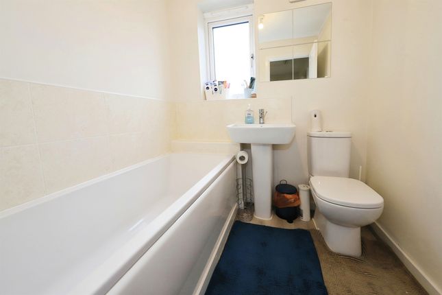 Semi-detached house for sale in Coltishall Grove, Ettingshall, Wolverhampton