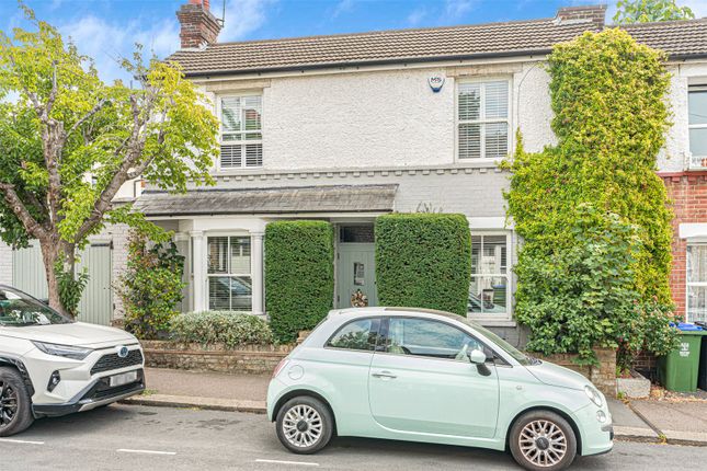 3-bed house on 5, Neal Street, Hertfordshire, £500,000