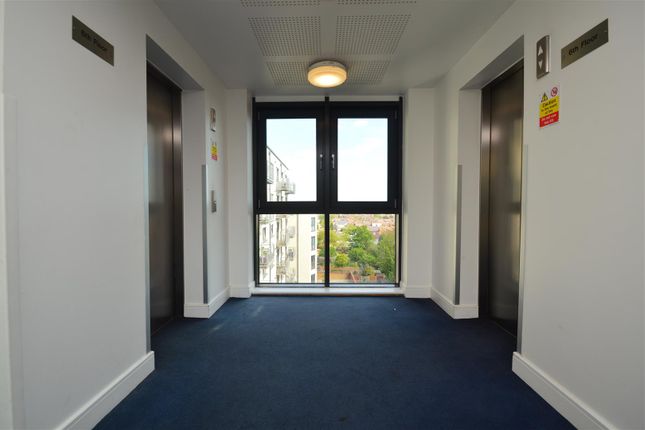 Flat for sale in Gabrielle House, Perth Road, Gants Hill