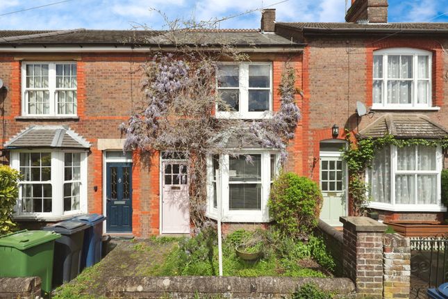Thumbnail Terraced house for sale in Essex Road, Chesham