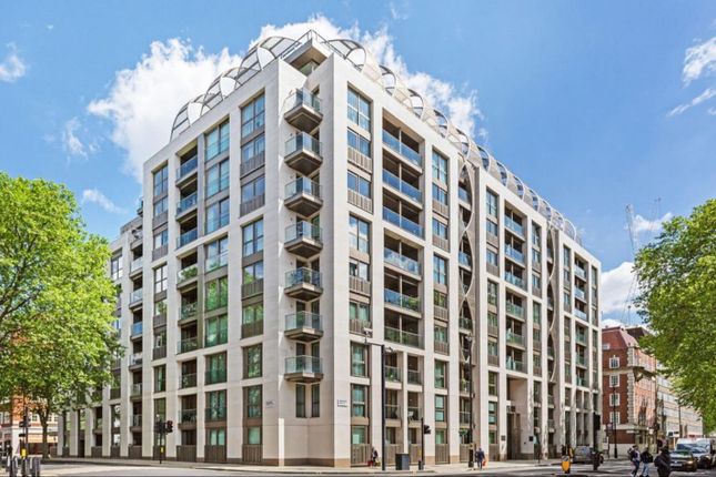 Thumbnail Flat to rent in The Courthouse, Horseferry Road, Westminster