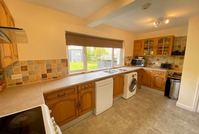 Detached house for sale in Beaumont Road, Ramsey, Isle Of Man