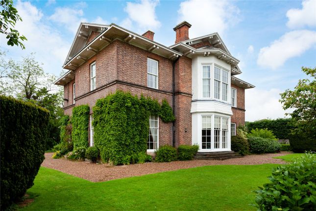Thumbnail Flat for sale in Dower Chase, Escrick, York