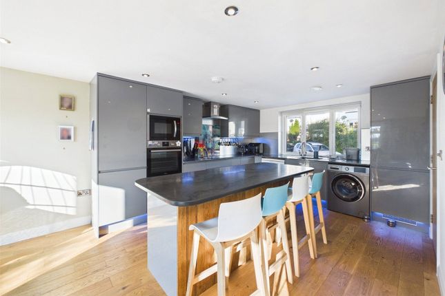 Keel House,, Meadowside, Holsworthy photo 4